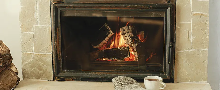 Kings man Fireplaces Insert Services in Huber Heights, OH