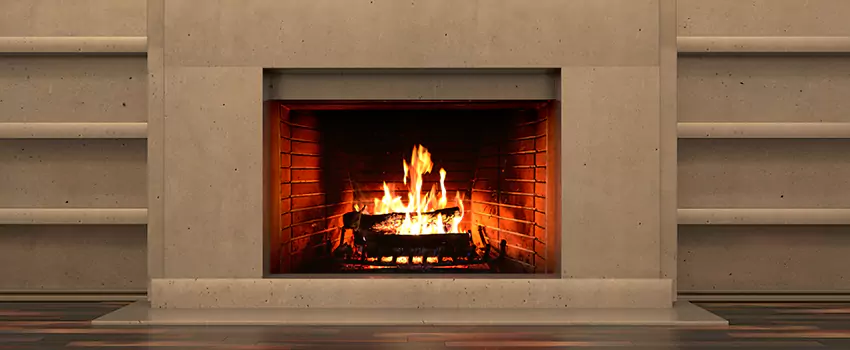 Majestic Trilliant Series Gas Fireplace Insert Repair in Huber Heights, Ohio