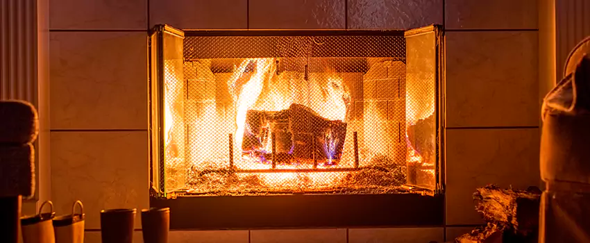 Monessen Hearth Courtyard Outdoor Gas Fireplace Maintenance in Huber Heights, OH