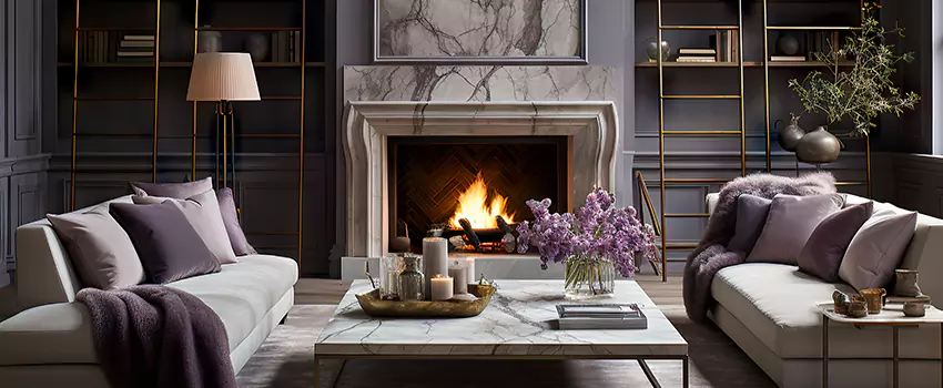Napoleon Galaxy Series Outdoor Fireplaces Repair in Huber Heights, OH