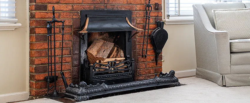 Custom Old Fireplace Redesign Services in Huber Heights, Ohio