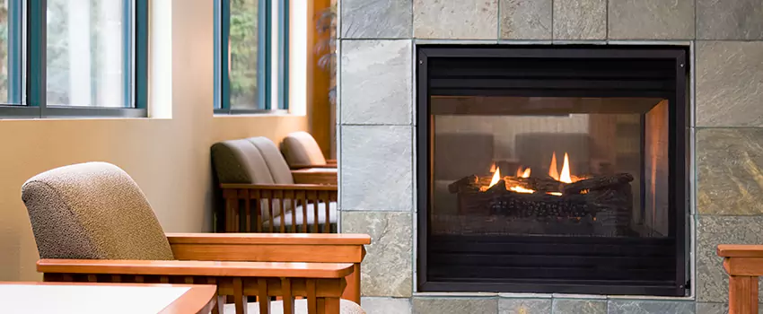 Osburn Fireplace Tempered Glass Hearth Pad Replacement in Huber Heights, Ohio