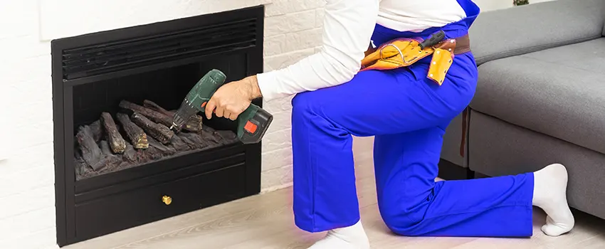 Pellet Fireplace Repair Services in Huber Heights, OH