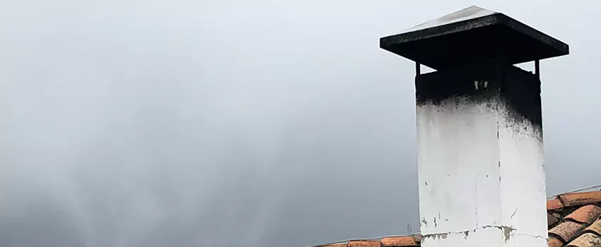 Prefab Chimney Crown Installation in Huber Heights, OH