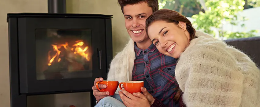 Regency Traditional Fireplace Products Maintenance and Repair in Huber Heights, Ohio