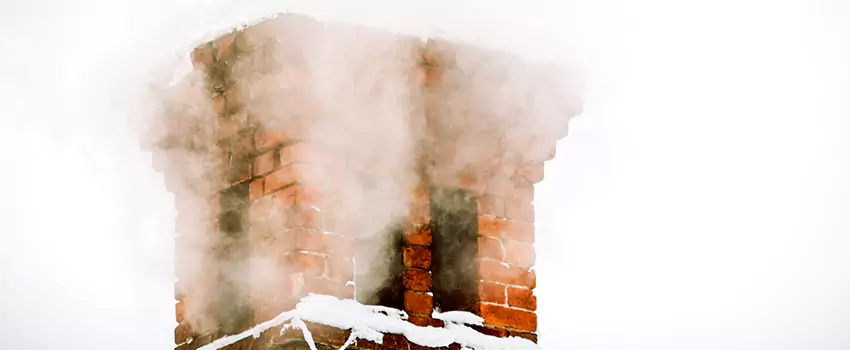 Chimney Flue Soot Removal in Huber Heights, OH