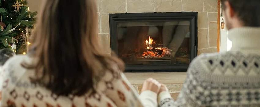 Superior Open-Hearth Wood Fireplaces in Huber Heights, OH