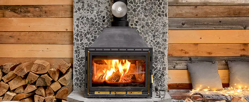 Travis Industries Elite Fireplace Inspection and Maintenance in Huber Heights, Ohio