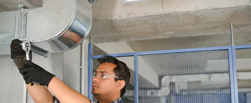 Benefit of Ventilation Cleaning in Huber Heights, Ohio