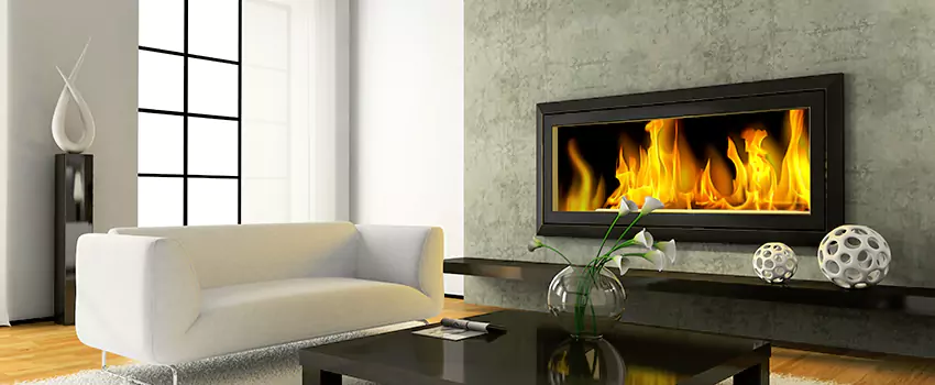 Ventless Fireplace Oxygen Depletion Sensor Installation and Repair Services in Huber Heights, Ohio