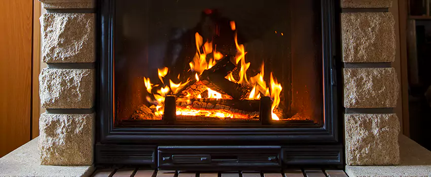 Cost of Wood Fireplace Installation in Huber Heights, OH