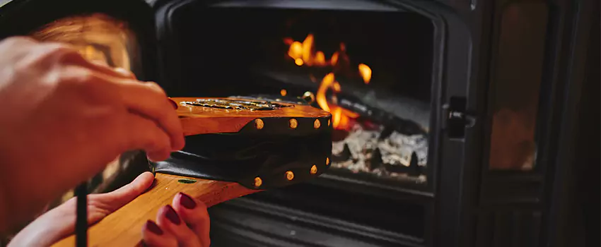 Cost of Wood Furnace Repair and Installation Services in Huber Heights, OH