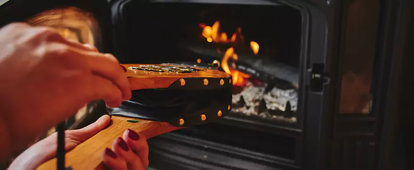 Wood Stove Grates Repair in Huber Heights, Ohio