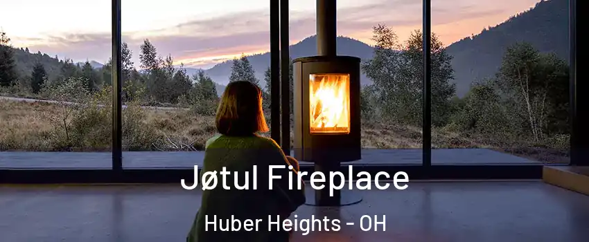  Jøtul Fireplace Huber Heights - OH