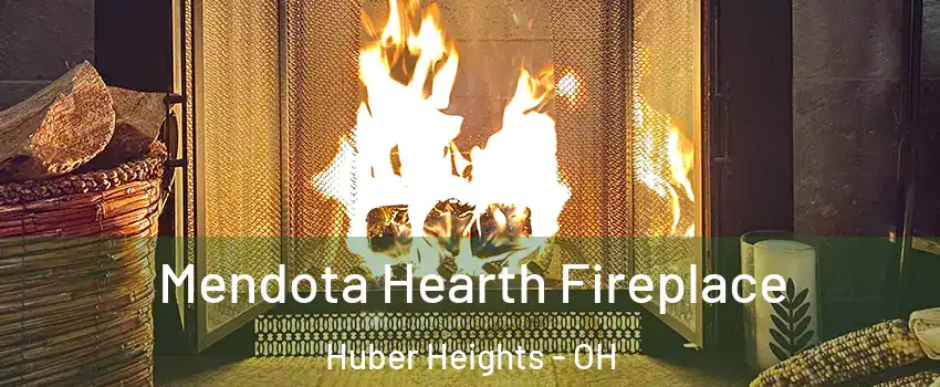  Mendota Hearth Fireplace Huber Heights - OH
