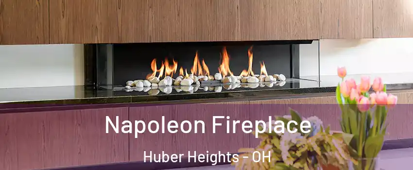  Napoleon Fireplace Huber Heights - OH