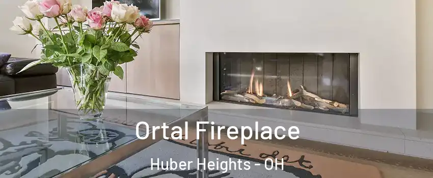 Ortal Fireplace Huber Heights - OH