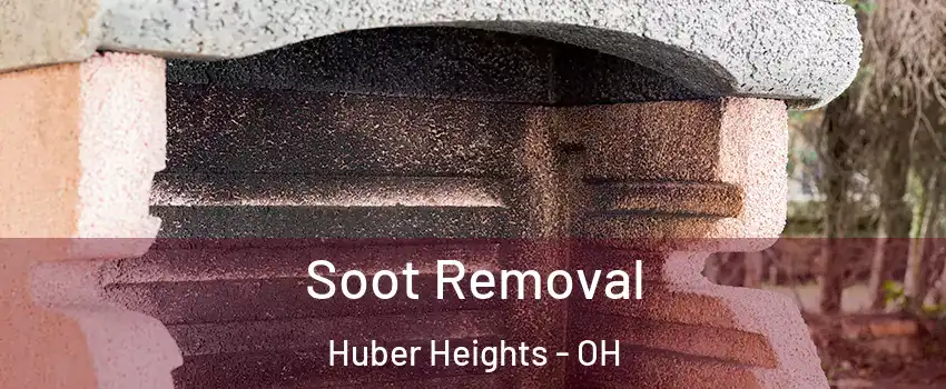  Soot Removal Huber Heights - OH