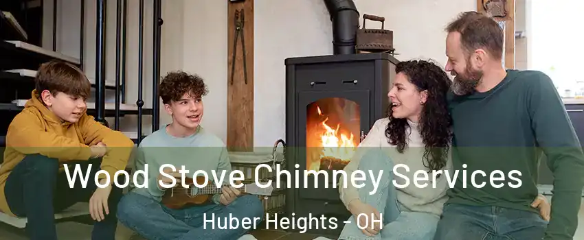  Wood Stove Chimney Services Huber Heights - OH